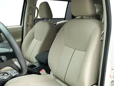 2024 Nissan XTERRA — миниатюра 10
