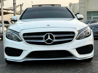صورة مصغرة 16 لـ 2016 Mercedes-BENZ C-CLASS