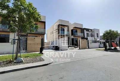 Brand New 4BR Villa | First Tenant | Fay Al Reeman | For Rent