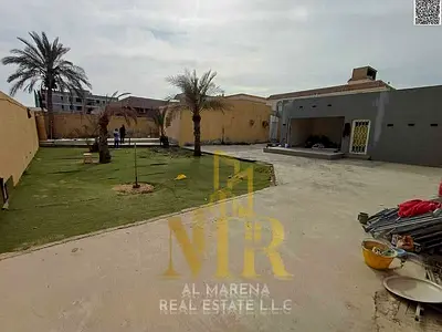 *Luxury Villa for Sale in Al Rawda 2 – Ajman | Residential/Commercial Permit and Exceptional Invest