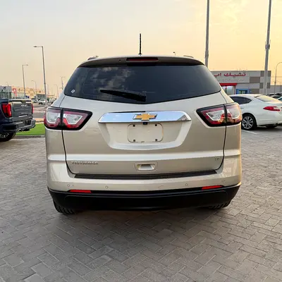 صورة 16 لـ 2017 Chevrolet TRAVERSE