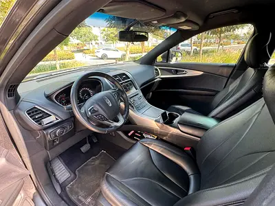2017 Lincoln MKX 照片 6