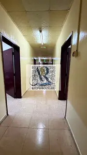 FOR RENT – LABOR ACCOMMODATION IN AL JURF 1, AJMAN Excellent opportunity for companies, contractor
