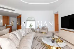 Luxury Living | Fully Furnished | Vacant Now