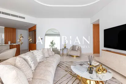 Luxury Living | Fully Furnished | Vacant Now
