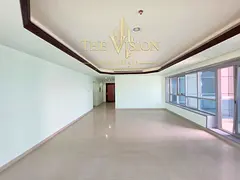 Luxury 2BHK for Sale Cash in Corniche Tower | Sea & City View | Ready to Move In