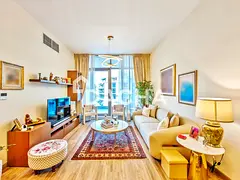 Furnished | Top Condition | Vacant in November