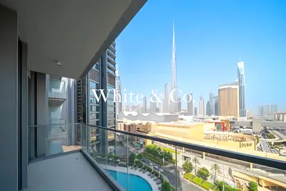 Bur Khalifa Views | EMAAR | Negotiable