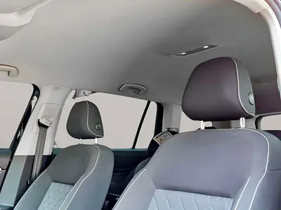 2023 Volkswagen TERAMONT 照片 11