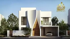 5% DownPayment_1st Ai city !!_Sharjah Growth Center