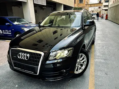 صورة مصغرة 4 لـ 2013 AUDI Q5
