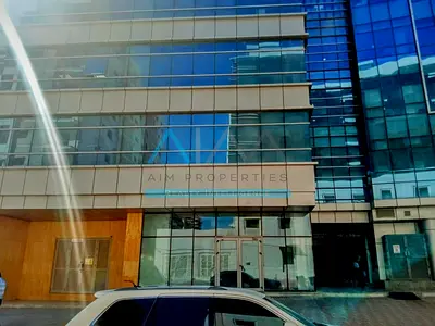 Fully Furnished Partitioned Office | Ready to Move In | Dubai Silicon Oasis