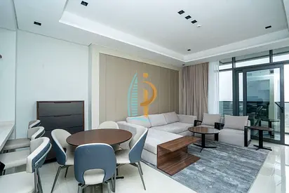 High Floor | Fully Furnished | Vacant