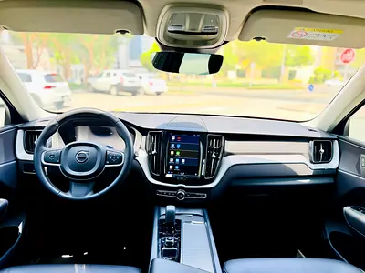 Volvo XC60 B5 Core, миниатюра 17
