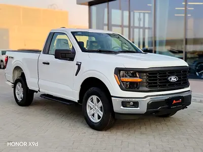 صورة 5 لـ 2026 FORD F-150