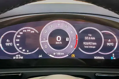 صورة مصغرة 14 لـ 2024 Porsche CAYENNE