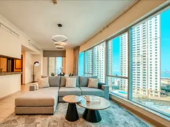 Partial Sea Views | Stunning Layout | 12 Cheques