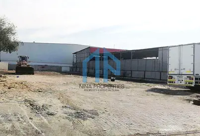 Land Available for Lease | Prime Location