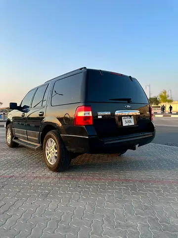 2013 FORD EXPEDITION — фото 10