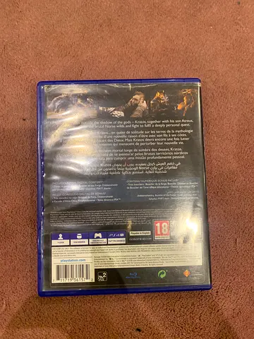 Uncharted The Nathan Drake Collection PS4 GAME