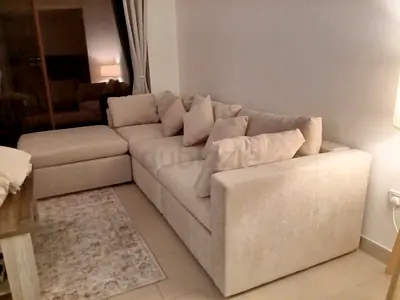 Brand new model of L shape sofa you can get from us in the best prices
