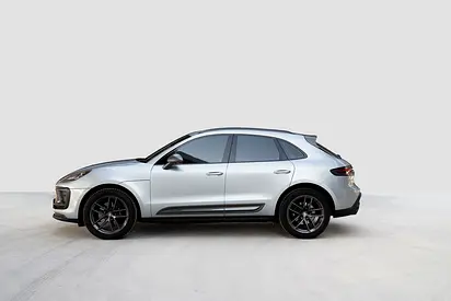 صورة مصغرة 14 لـ 2025 Porsche MACAN