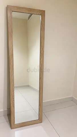 Full size home box mirror for sale