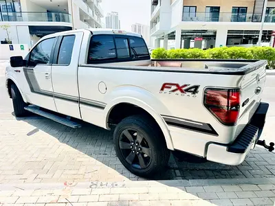 صورة 2 لـ 2014 FORD F-150