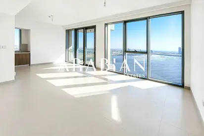 Burj Khalifa View l High Floor l Luxury