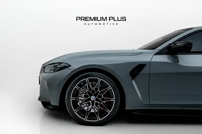 2022 BMW M4 缩略图 9