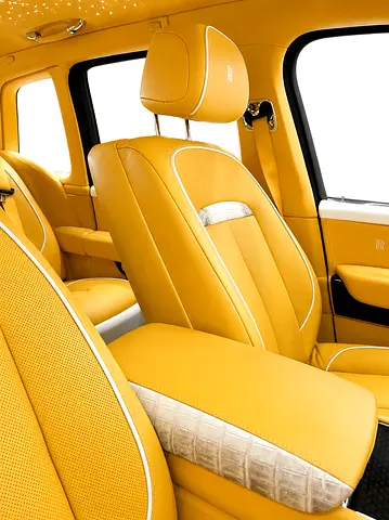 صورة مصغرة 18 لـ 2022 ROLLS-ROYCE CULLINAN