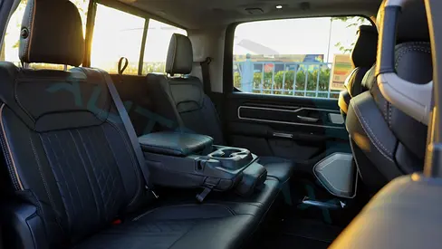 صورة مصغرة 13 لـ 2026 RAM 1500