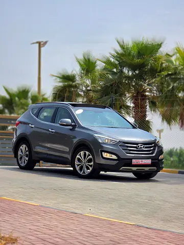 2016 Hyundai SANTA FE 缩略图 3