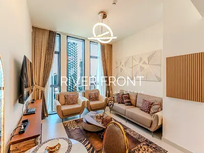 Fully Furnished | Ready to Move | 1 Cheque