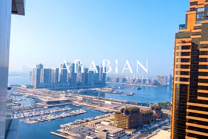 Studio | High Floor | Dubai Marina