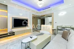 Upgraded | High Floor | Community/Sea Views