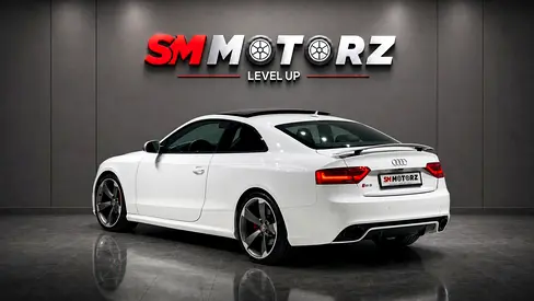 صورة 7 لـ 2014 AUDI RS5