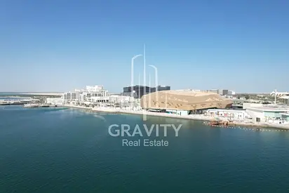 Luxury 3BR Duplex | Perla, Yas Bay | Yas Island