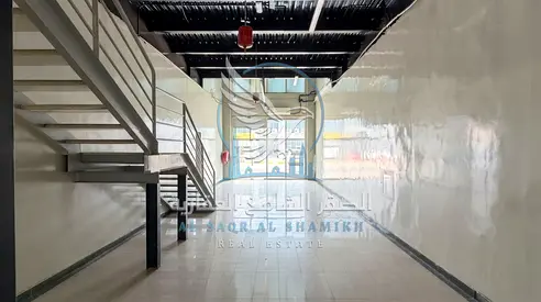 5,500 Sq. Ft. Commercial Shop on Main Road | Industrial Area 13 – 1 Month Free