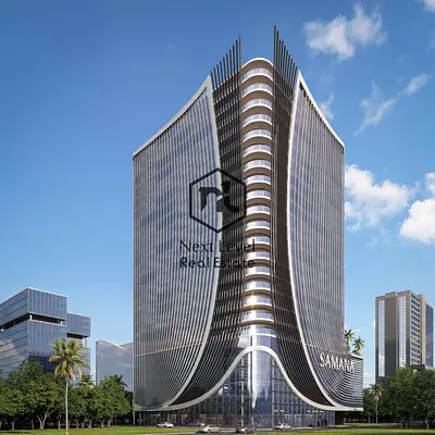 New Downtown | 30% Discount | High Roi | 1% Monthly | 40% Post Handover