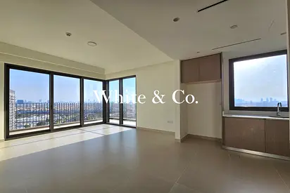 Brand New I Wrap Around Balcony I Vacant