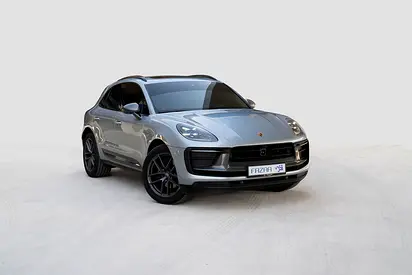 صورة مصغرة 2 لـ 2025 Porsche MACAN