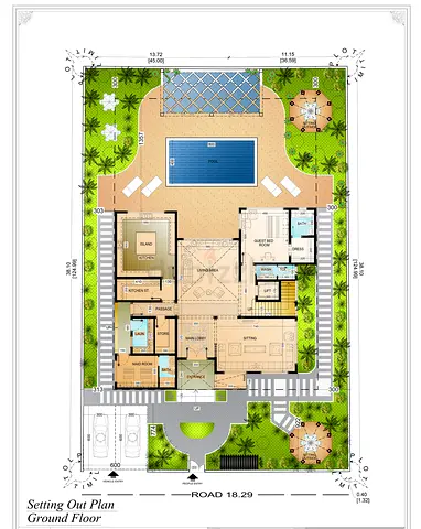 I WILL DO AUTOCAD FLOOR PLAN AND DETAILED DRAWINGS