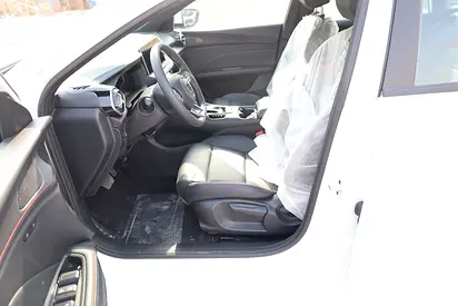 MG MG5 Luxury, миниатюра 6
