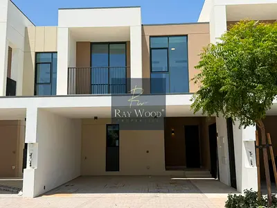 Single row | Good location | Ready for Move In