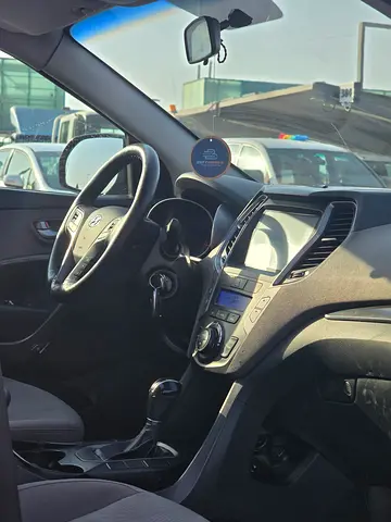 2016 Hyundai SANTA FE 缩略图 18