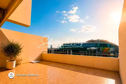 Exclusive | Vacant | Boulevard View