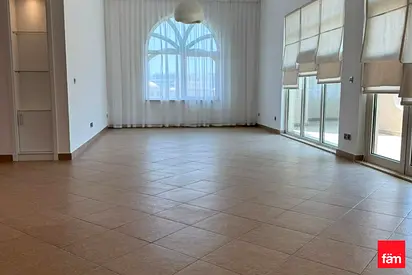 Partially Upgraded | Penthouse Level | Vacant