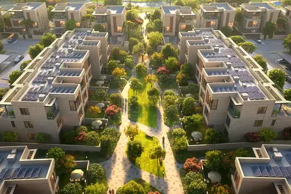 2%SLD/SOLAR PANELS/FAMILY COMMUNITY/PRIME LOCATION