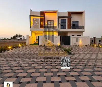 تاون هاوس فاخر للبيع في الحليو 1 – موقع استراتيجي وتشطيب سوبر ديلوكس